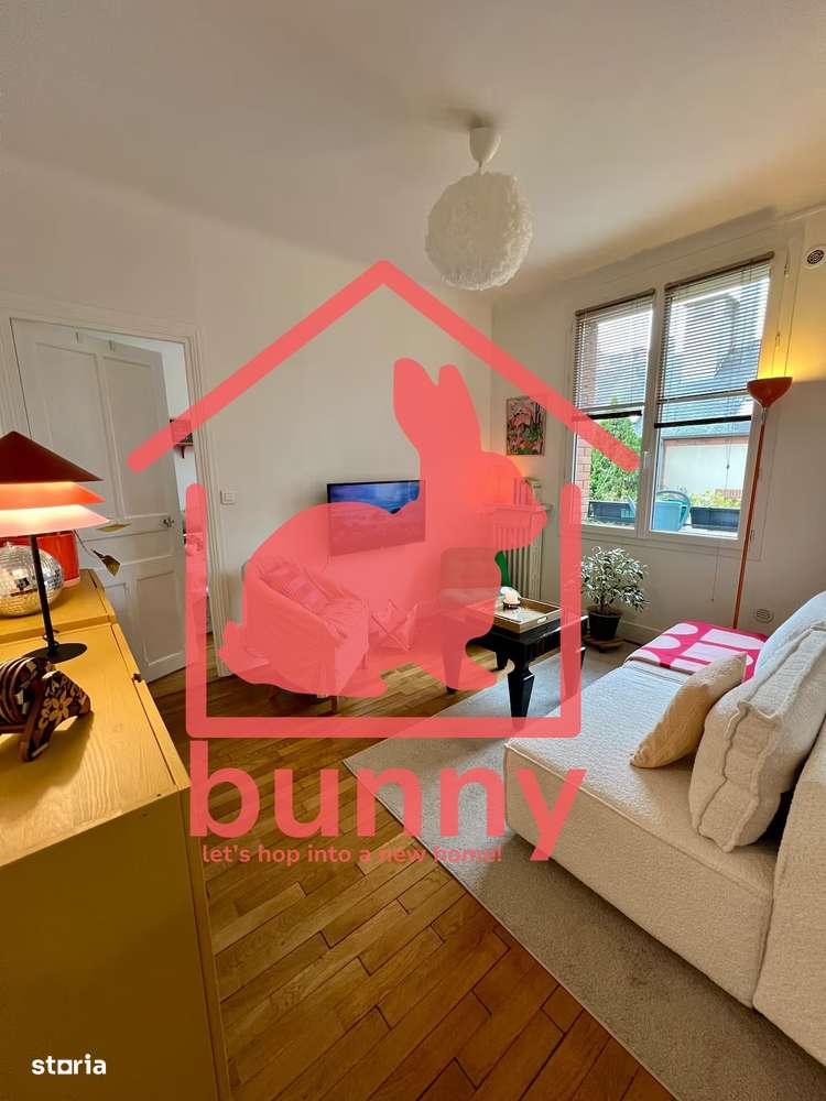 Studio Dublu Langa Parcul Cinema Floreasca - Imagine principală: 4/6