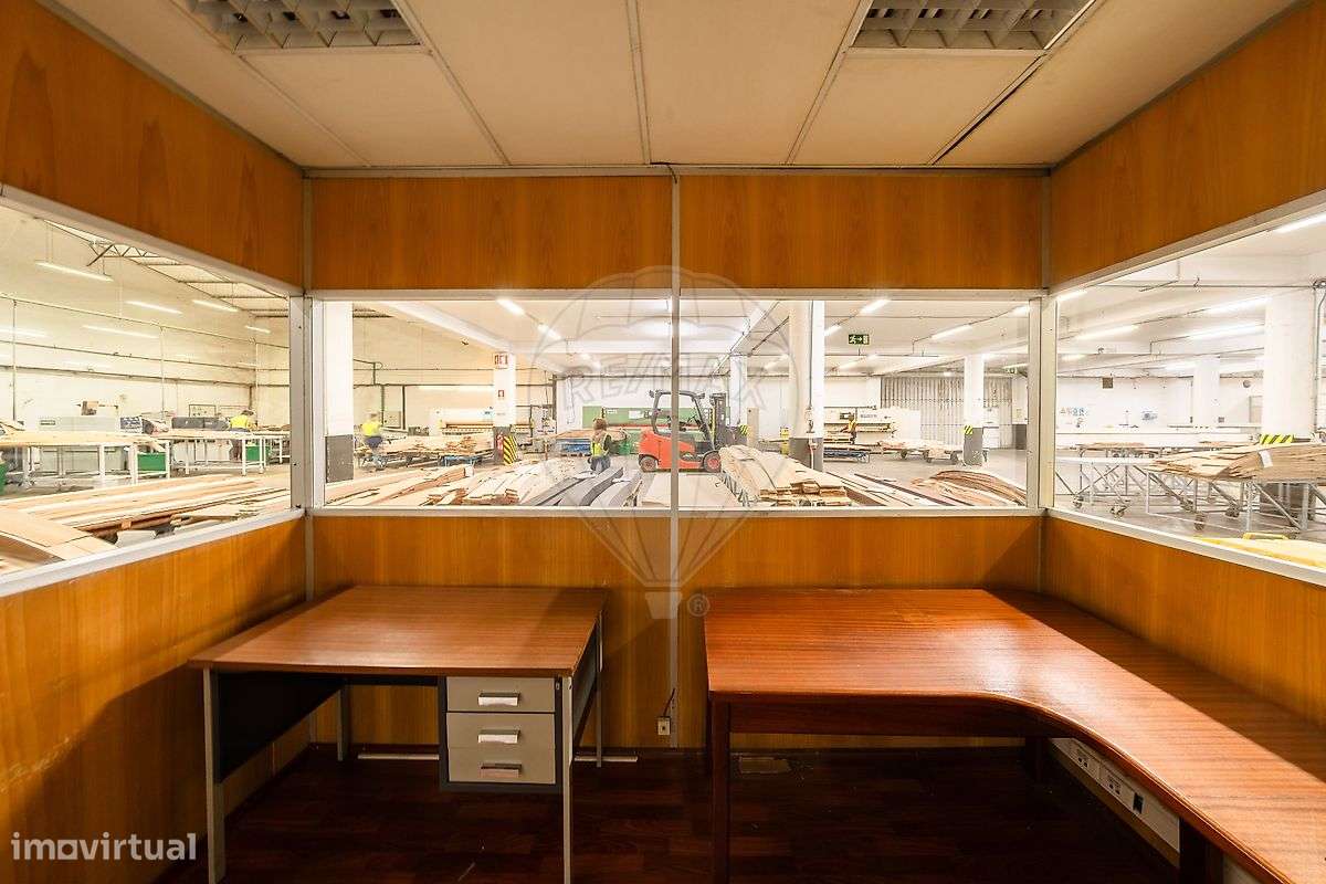 Industrial  para venda-14