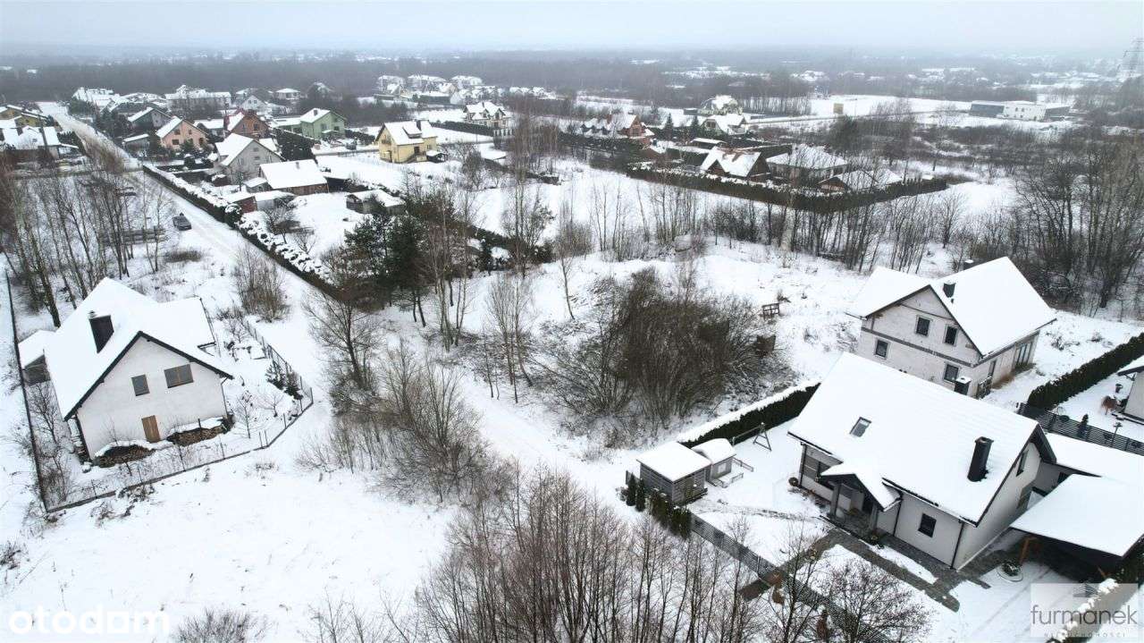 Działka w kameralnej okolicy Biłgoraja-4