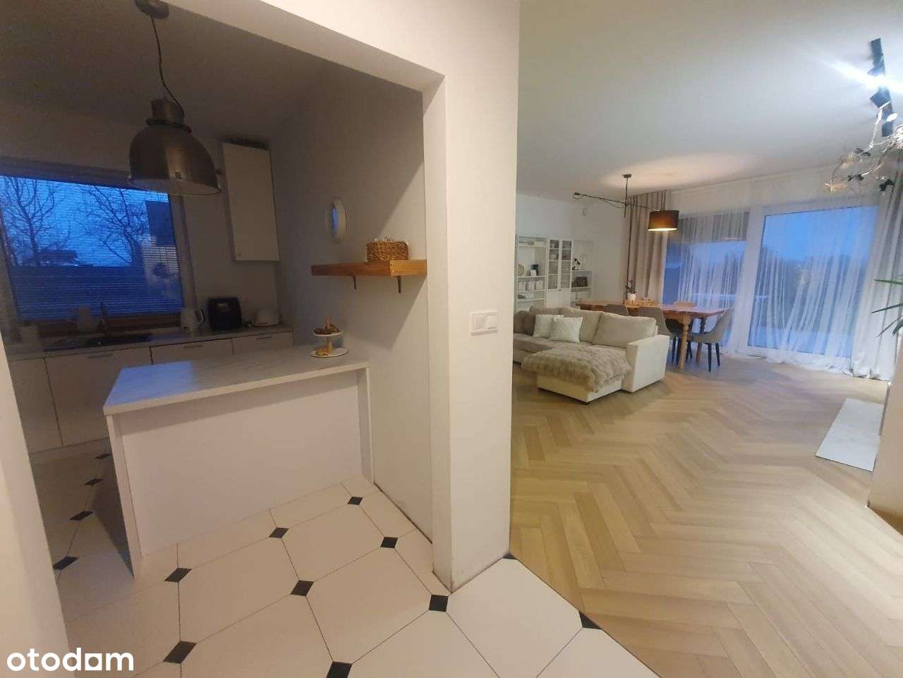 Nowy dom jednorodzinny z ogrodem | Redlica gm. Dobra - Pełny obrazek: 5/19