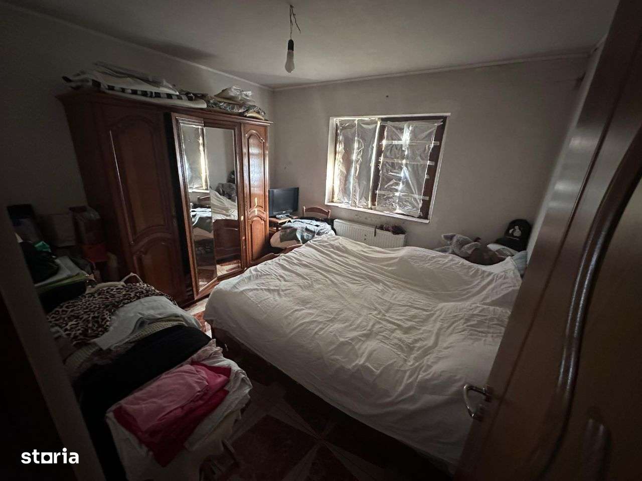 Apartament cu 4 camere in zona Garii-Billa! - Imagine principală: 5/9