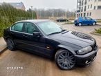 BMW Seria 3 320i - 13