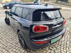 MINI Clubman Cooper D Sport Edition Auto - 16