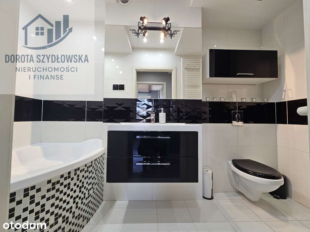 Słoneczne, 3 pokoje z otwartym widokiem na zieleń.-10