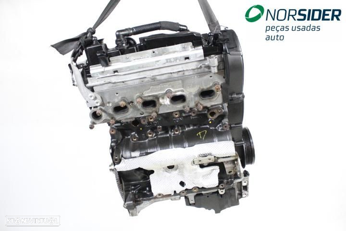 Motor Audi A4 Avant|12-15 - 6