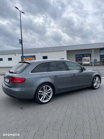 Audi A4 2.0 TDI 116g - 34