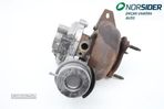 Turbo Renault Megane III Fase III|14-16 - 4