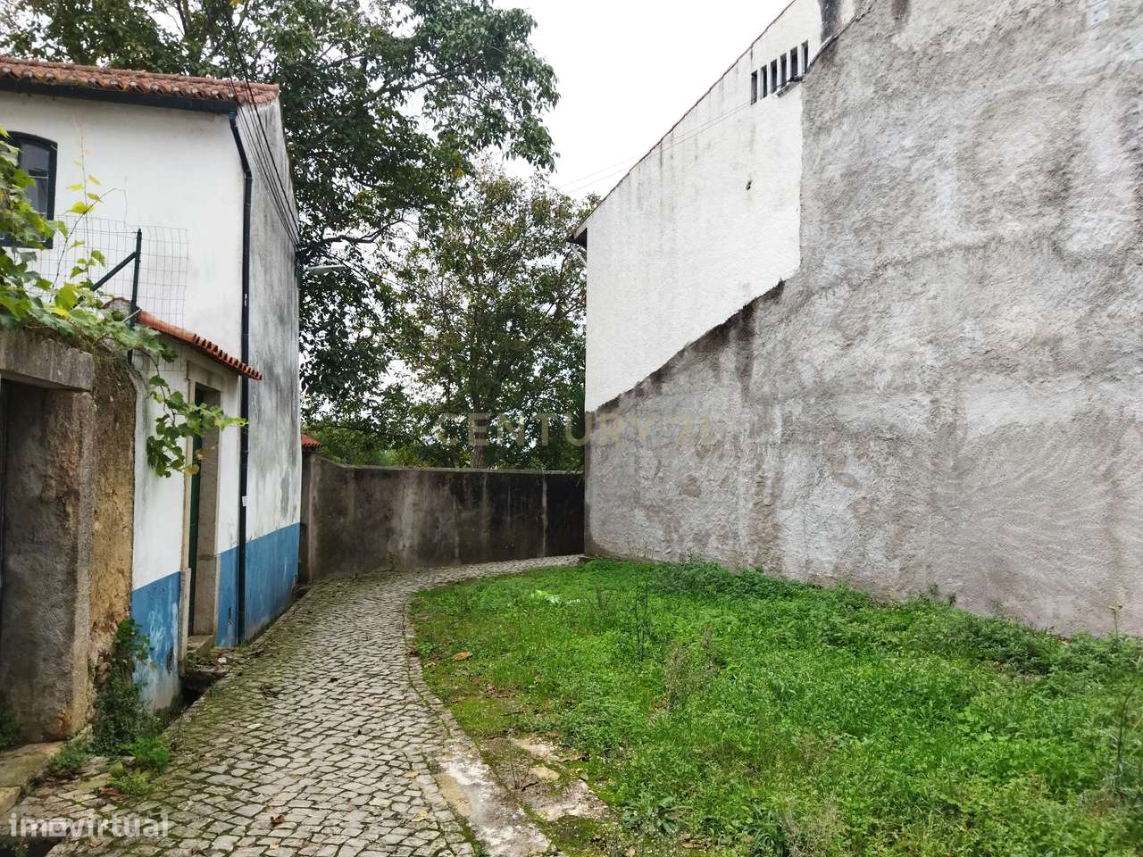Terreno Urbano no centro de Condeixa - Grande imagem: 4/12