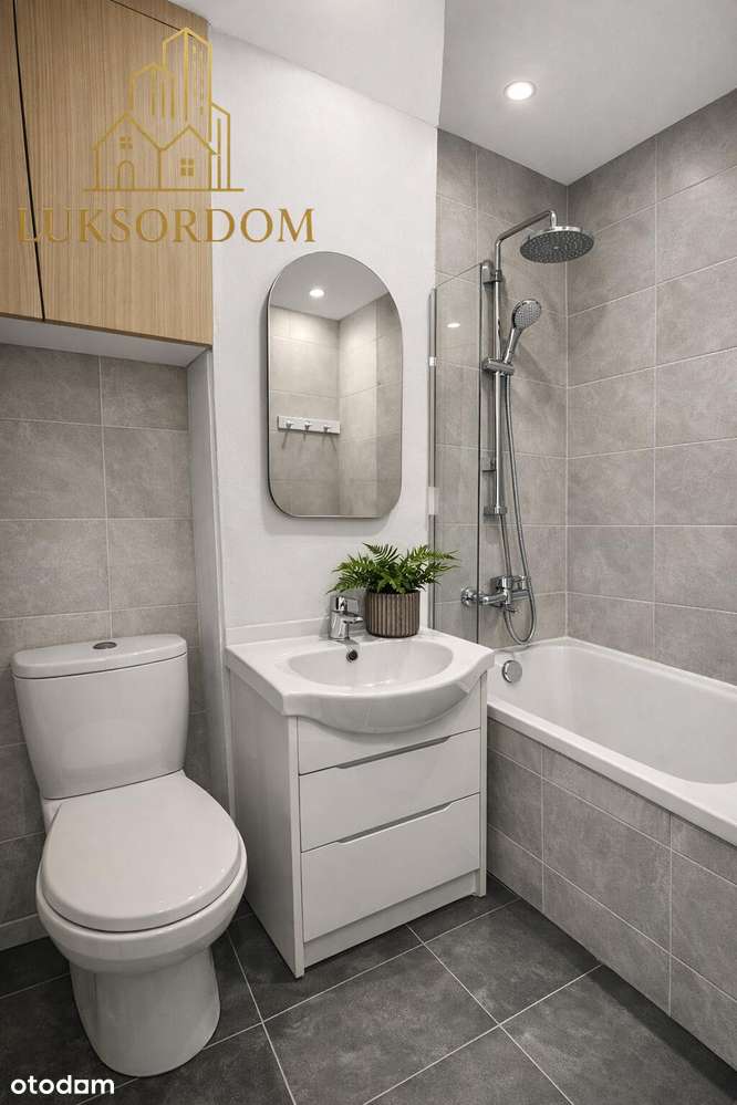 REZERWACJA | 27 m² | Kawalerka | Mokotów -  Sadyba-2