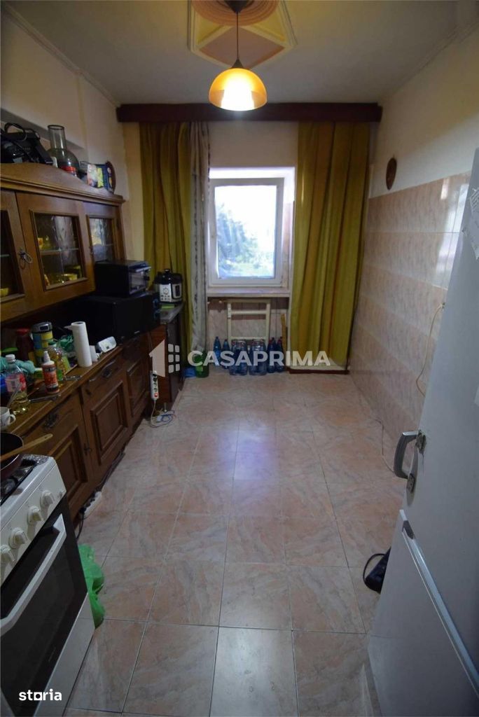 Apartament 4 camere zona Frumoasa, 90mp, etaj 1 !