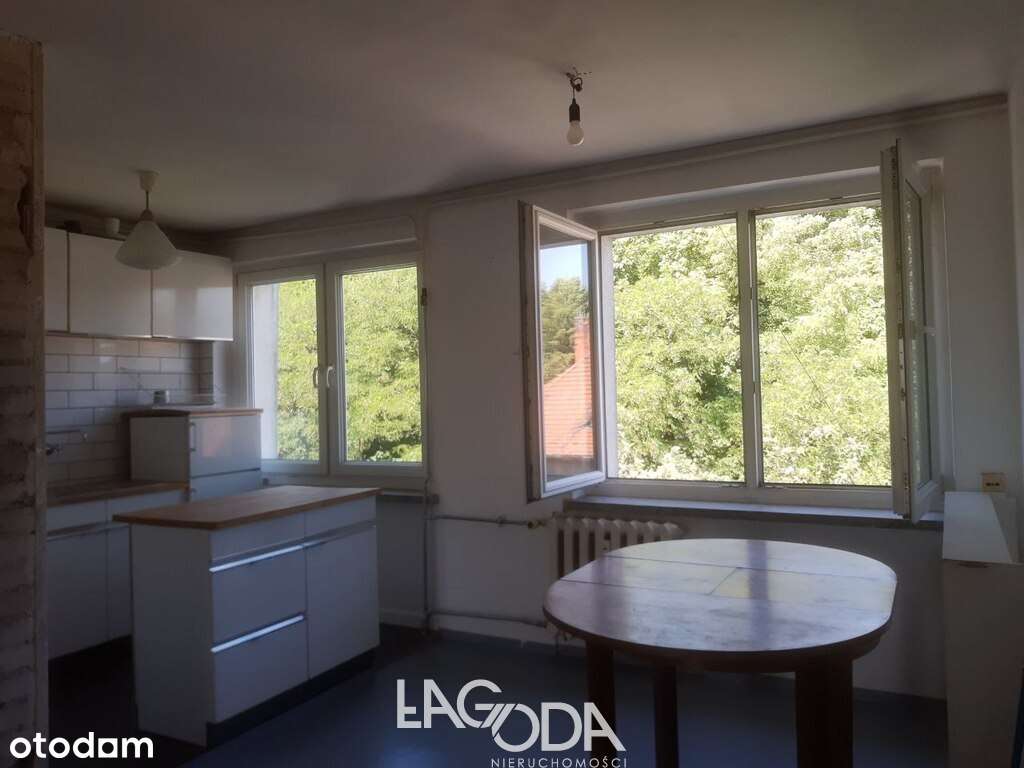 Mieszkanie w Centrum Gorzowa - Pełny obrazek: 4/12