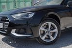 Audi A4 40 TFSI mHEV Advanced S tronic - 15