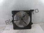 Motoventilador  Nissan Sunny Iii (n14) 1.4 [1990_1995] - 1