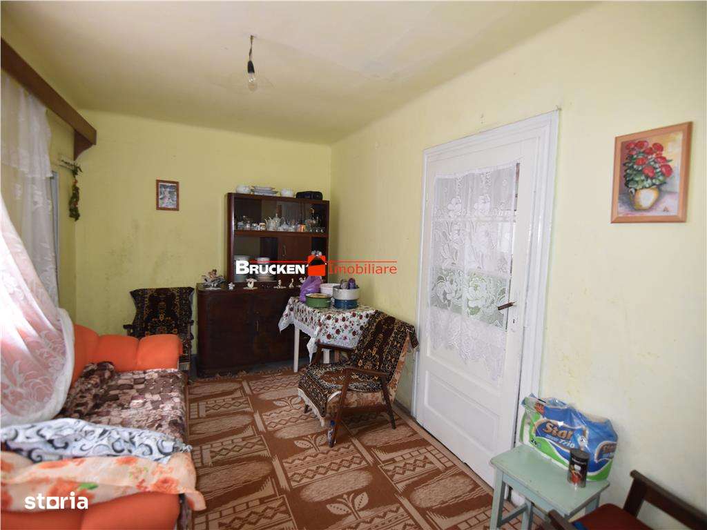 CASA IN ZONA GARII | MARGHITA - Imagine principală: 5/14