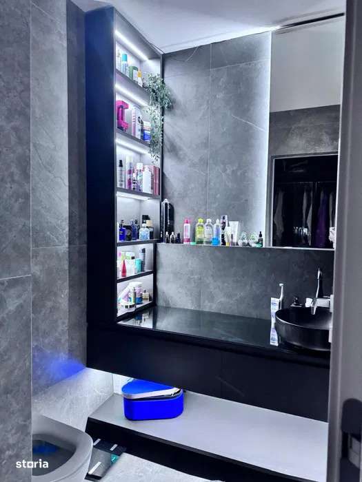 Vand Apartament cu 3 camere 137 mp | Nusco City | 4 Locuri de parcare - Imagine principală: 5/10