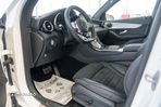 Mercedes-Benz GLC 220 d 4Matic 9G-TRONIC AMG Line Plus - 14