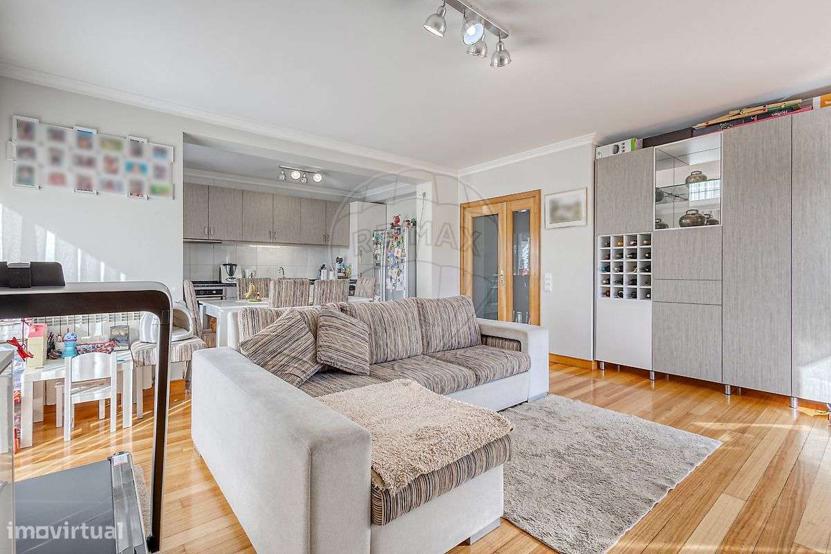 Apartamento T2 para venda - Grande imagem: 5/30