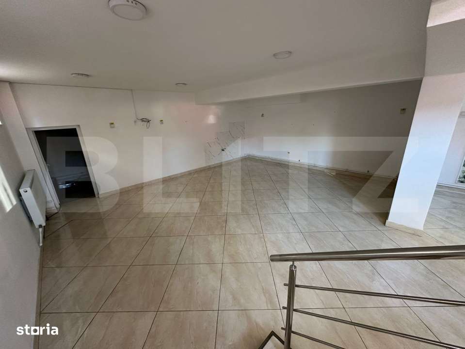 Spatiu comercial, 96 mp, zona Piata Mica - Imagine principală: 4/6