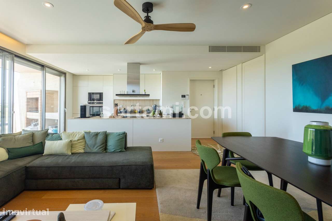 Apartamento T2 Venda em Quarteira,Loulé-7