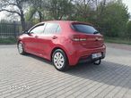 Kia Rio 1.2 Dream Team Edition - 8