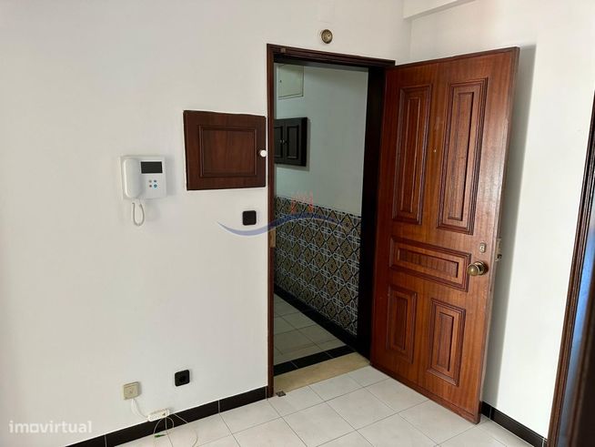 Apartamento T3 - Monte Real-28