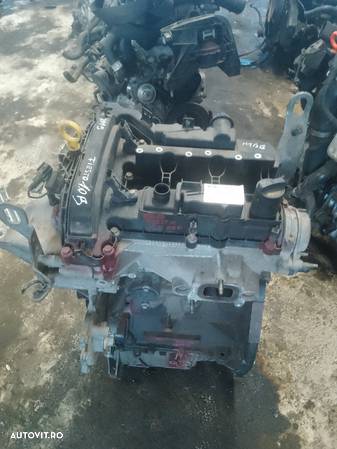 Ford Fiesta 1.1 Benzina  H1BG  2019   30.000KM - 3