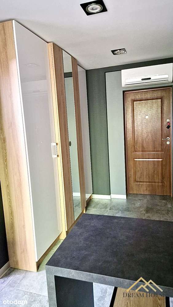 2-pokojowe mieszkanie w sercu Sopotu, second home-14