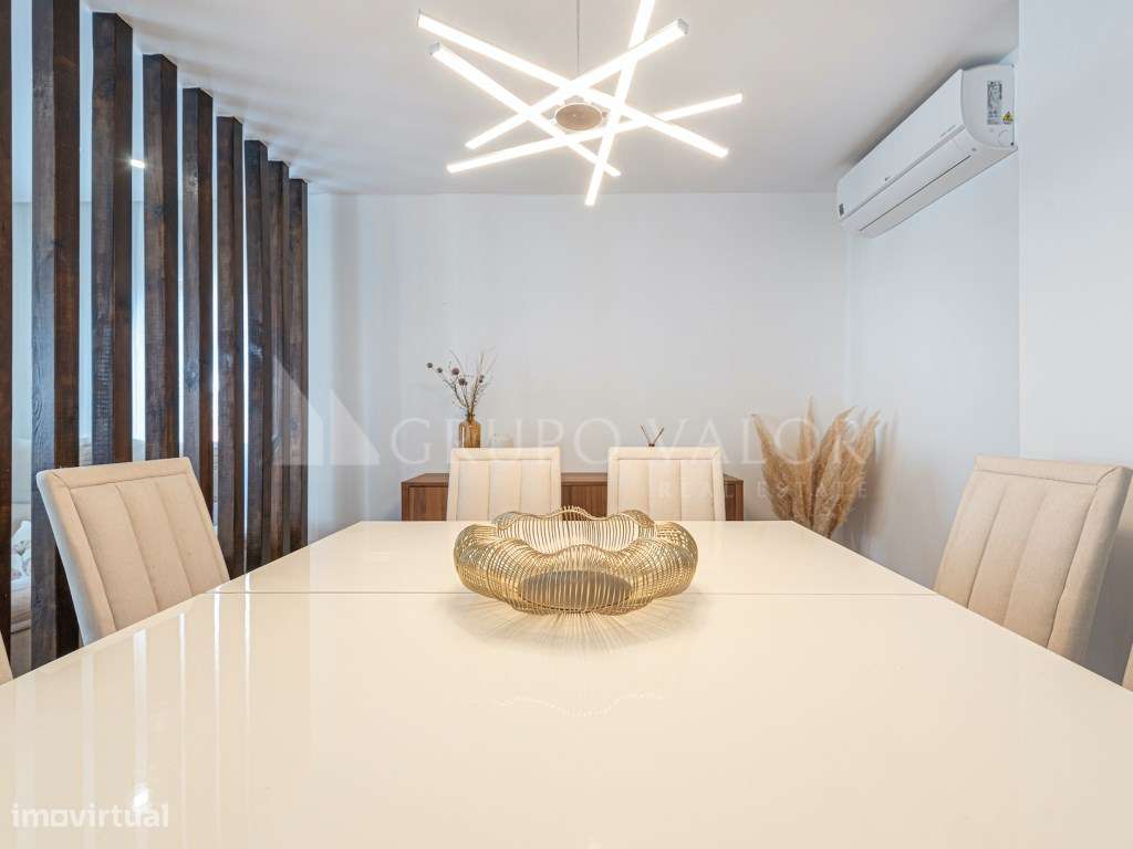 Apartamento T2 Remodelado | Cavaleira | Algueirão-Mem Martins-20