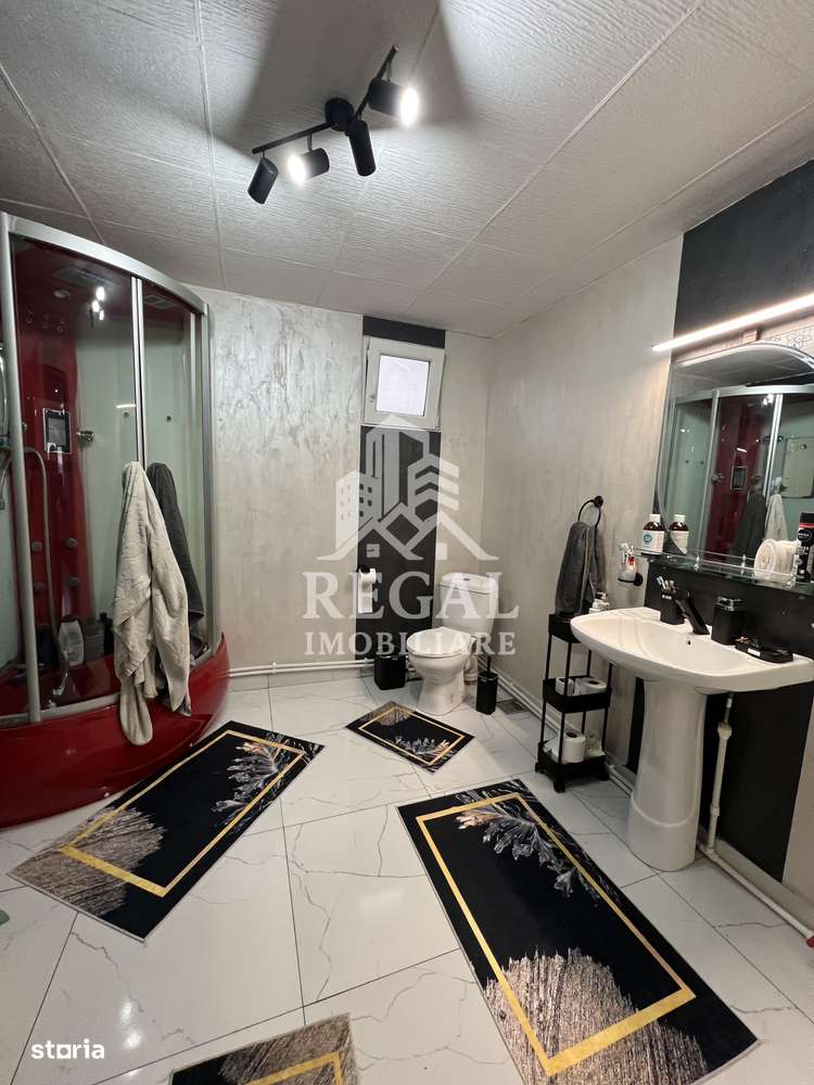 Două case individuale de vânzare în Teliuc –ideale pentru două familii-6