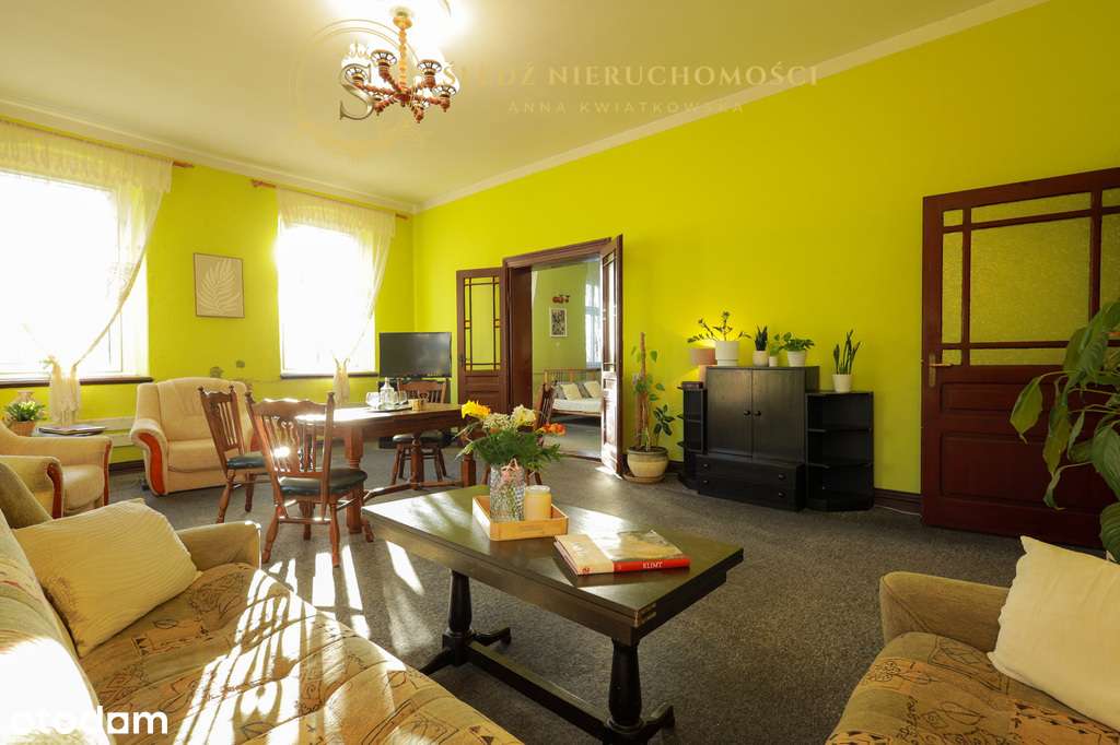 Pałac 86 - Dzierżoniowski Pałac Tętniący Życiem-5