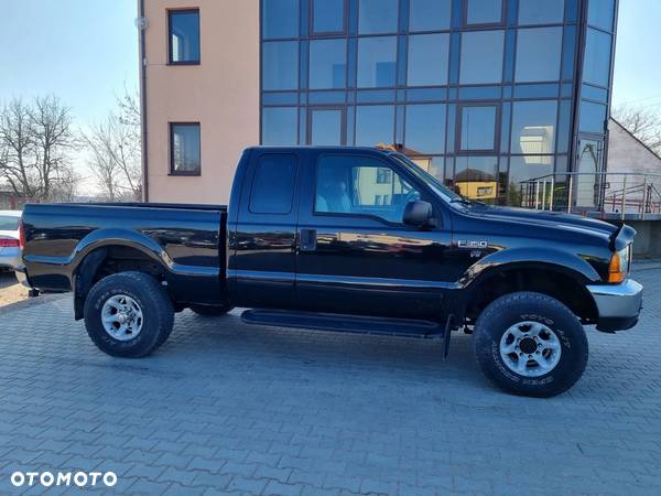 Ford F350 - 10