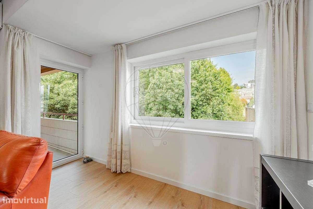 Apartamento T4 para venda-5