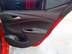 Forra Porta  / Quartela Trás Direita Opel Astra K (B16) - 1