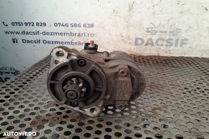 Electromotor 3610027010 Kia Sportage 2  [din 2004 pana  2008] Crossov - 3