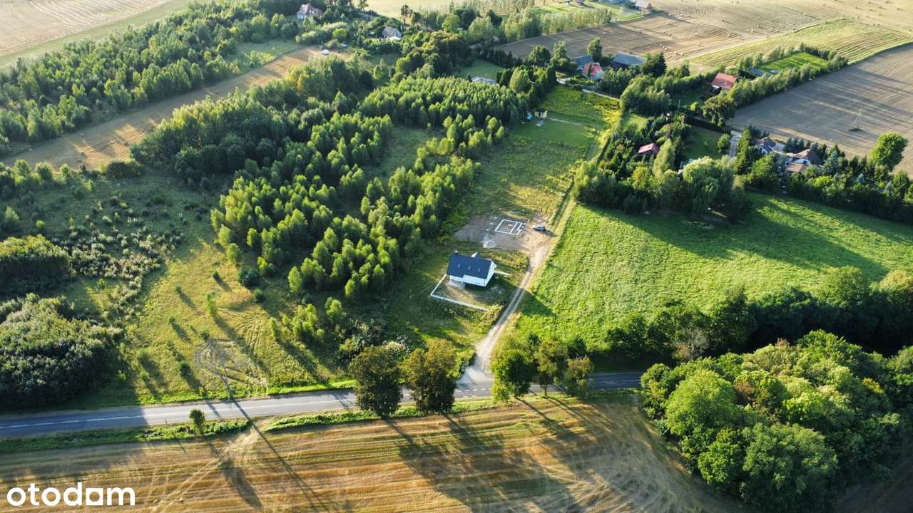 Nowy Dom w Borach-11