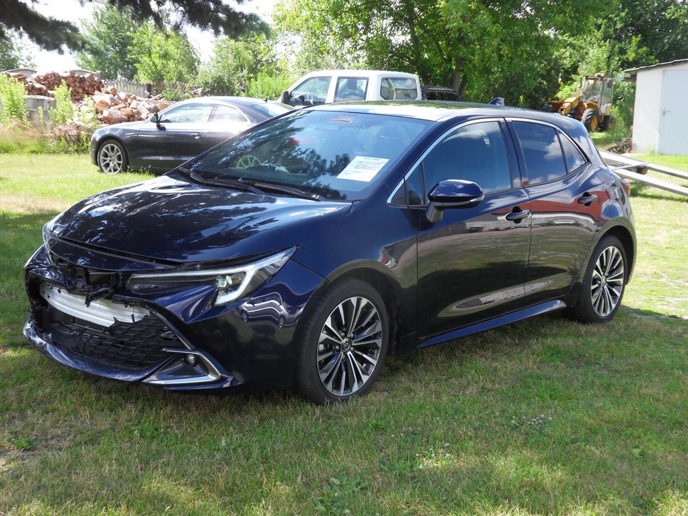 Toyota Corolla Seria E21 (2019-) 1.8 Hybrid Selection 2024