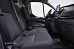 Ford Transit Custom - 11