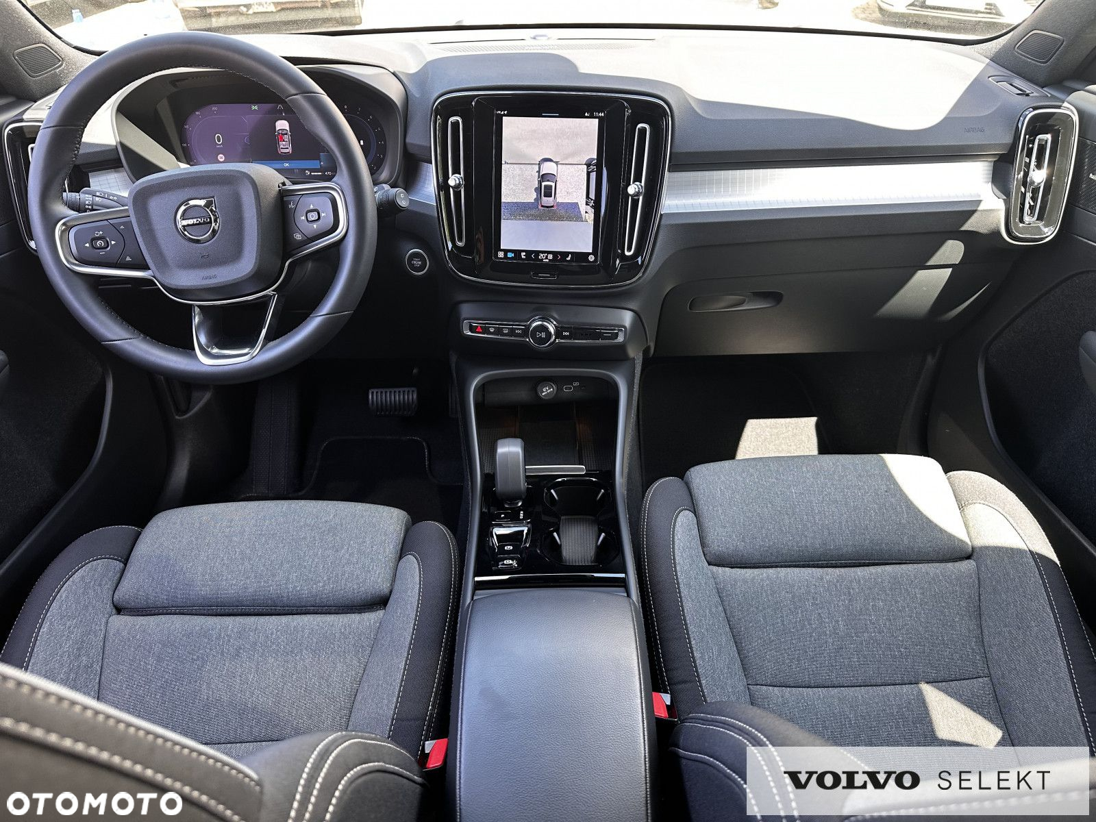 Volvo XC 40 - 10