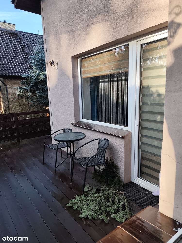 Dom wolnostojący w Raculi - cisza, natura i nowoczesne rozwiązania-17