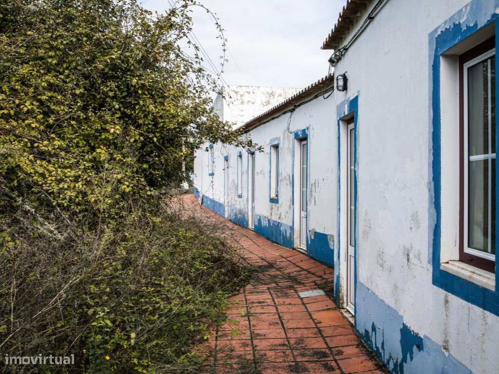 ** Fantástico Monte Alentejano com 50.000m2 Próximo a Maravilhosa C...-30