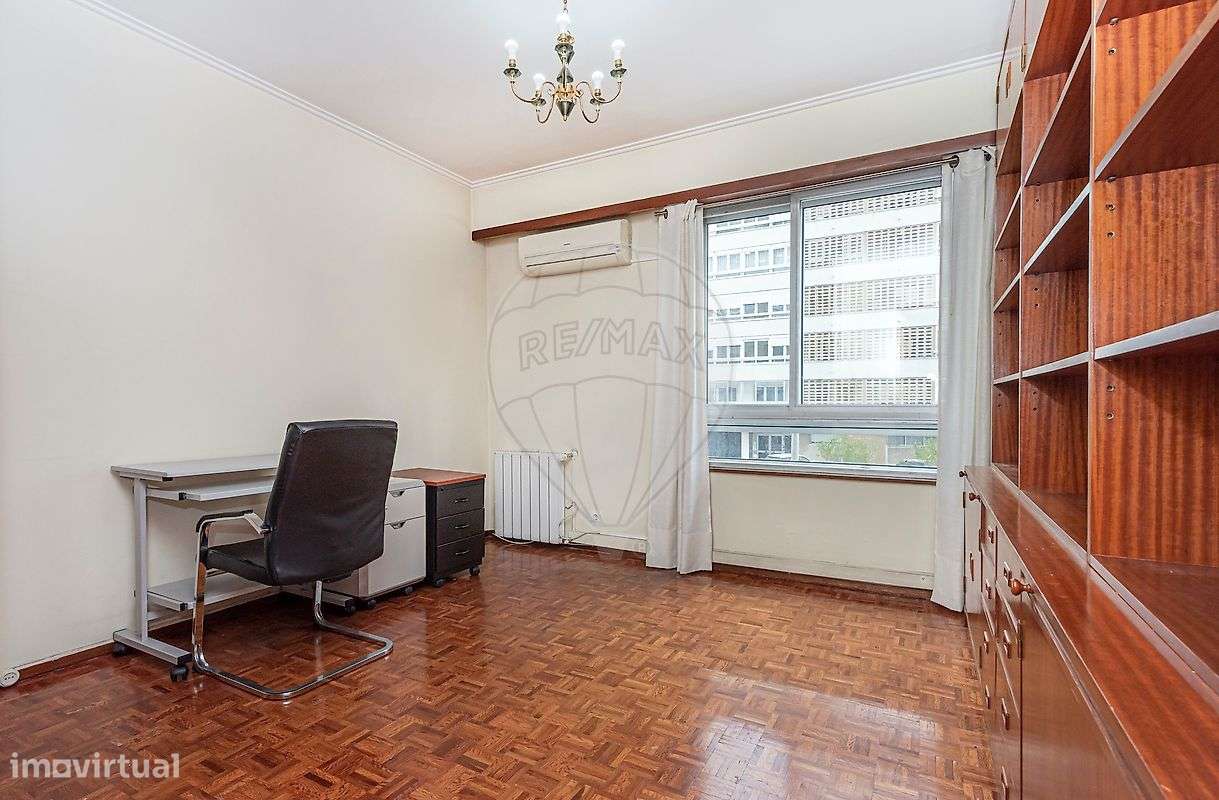 Apartamento T3 para venda-33