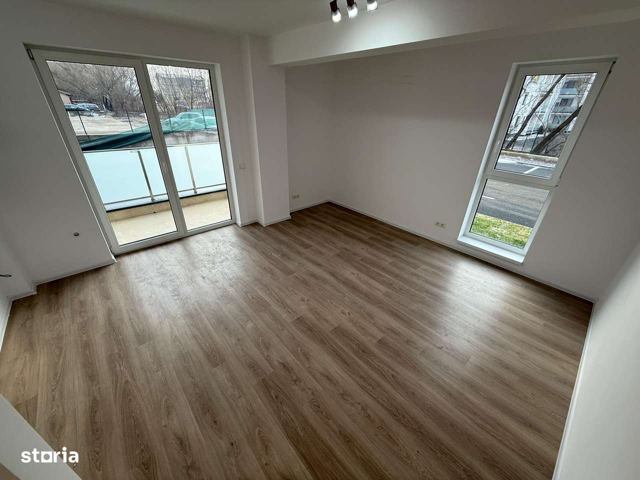 BLOC NOU, Granicerilor zona Center Nemes-Ap. 3 cam, parcare subterana-2