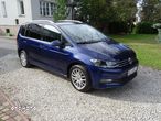 Volkswagen Touran 1.4 TSI (BlueMotion Technology) DSG SOUND - 32