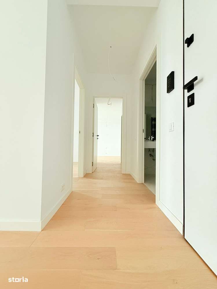 Apartament 3 camere One Cotroceni Park - parcare subterana-6