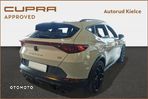 Cupra Formentor 2.5 TSI 4Drive VZ5 Taiga Grey DSG - 4