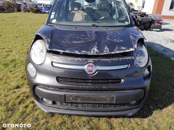 Fiat 500L 1.6 Multijet Trekking S&S EU6 - 6