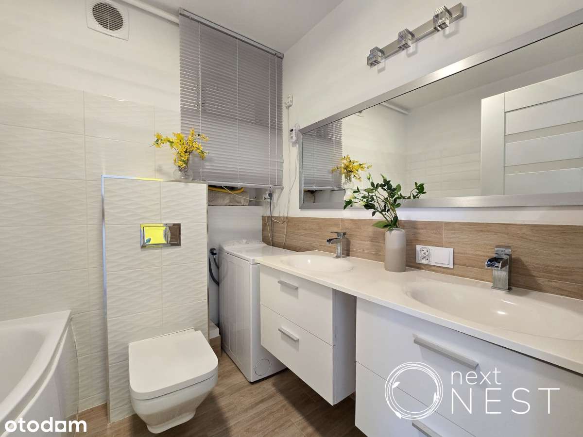 Segment bezczynszowy,5 pokoi,113 m2,Wola Mrokowska-12