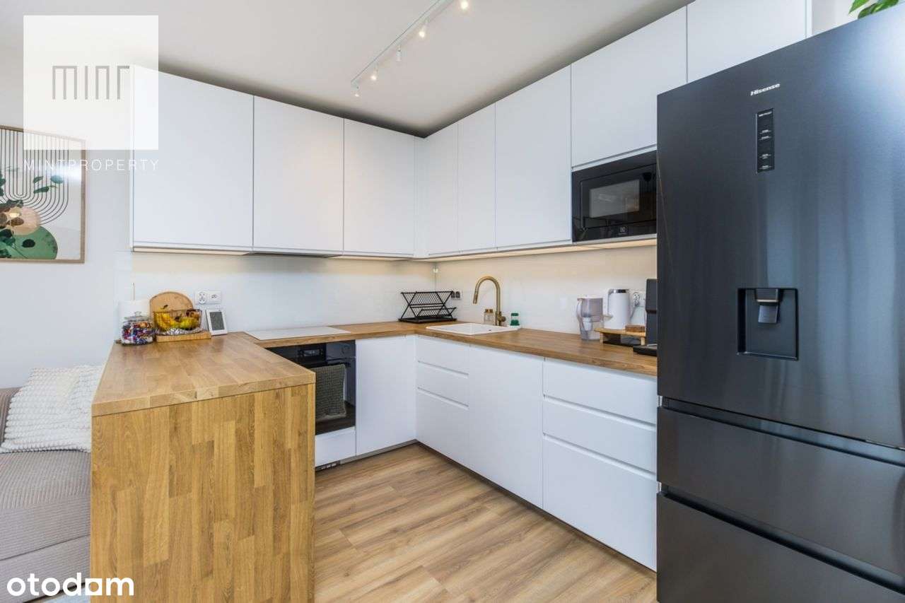 Mieszkanie na sprzedaż ul. Bajeczna - Pełny obrazek: 5/20