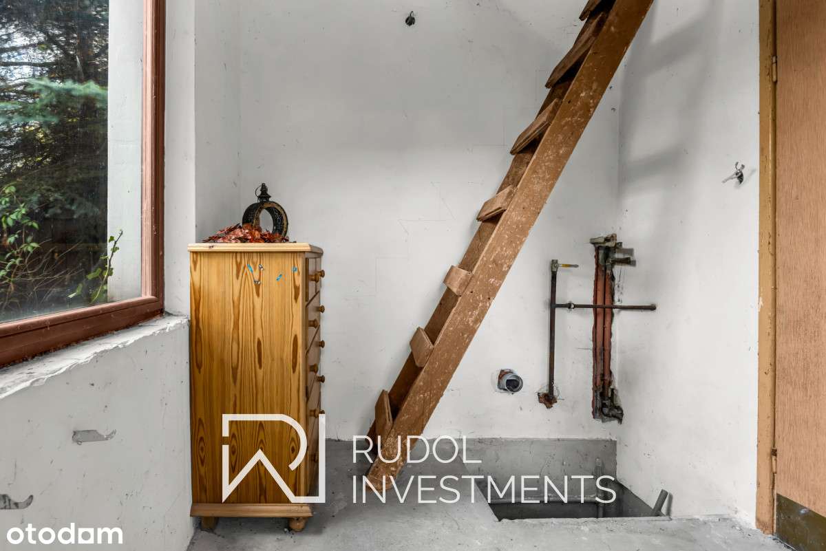 Dom w sąsiedztwie jeziora-8