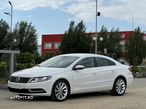 Volkswagen Passat CC 2.0 TDI BlueMotion Technology DSG - 19